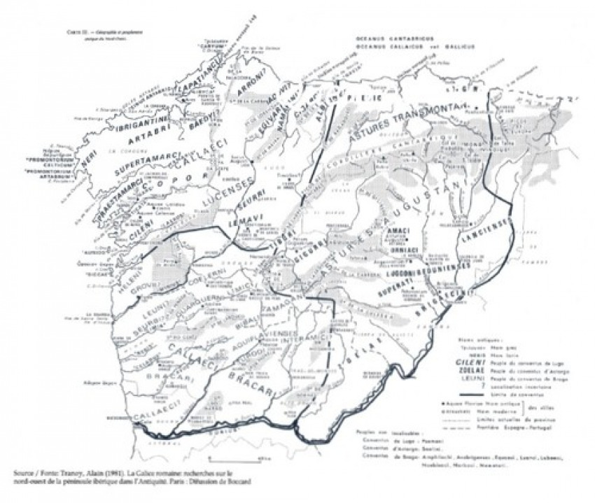 [9789899877733] Galiza Histórica