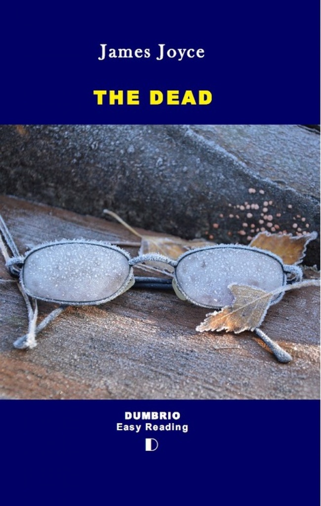 [9789899877771] The Dead