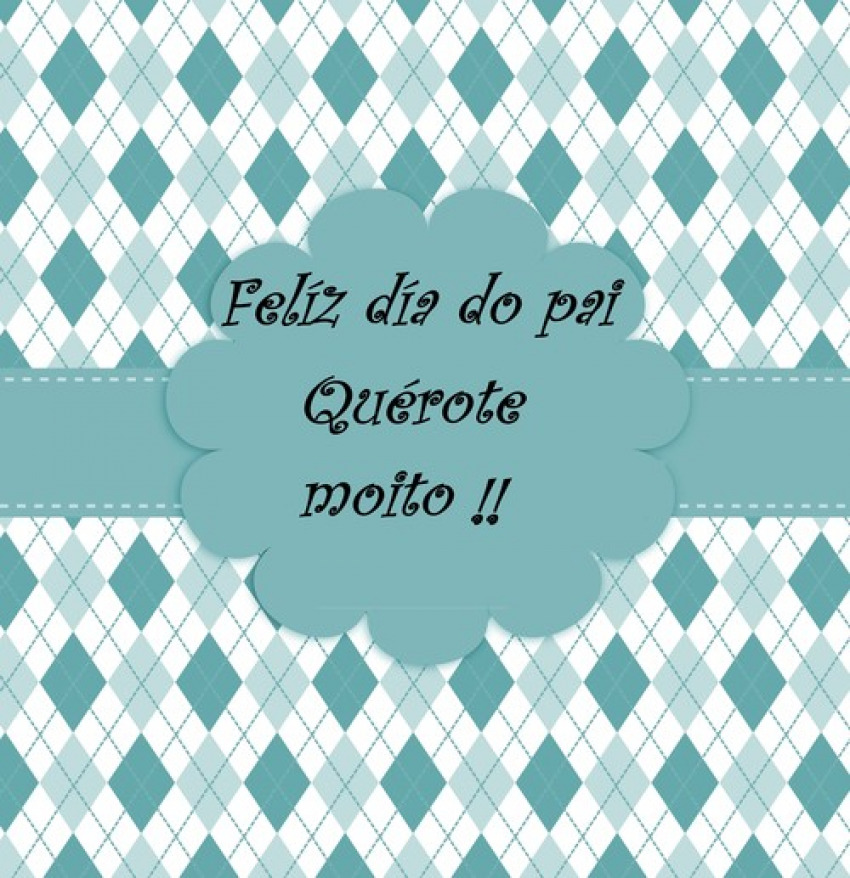 [9789899877801] Feliz día do Pai I