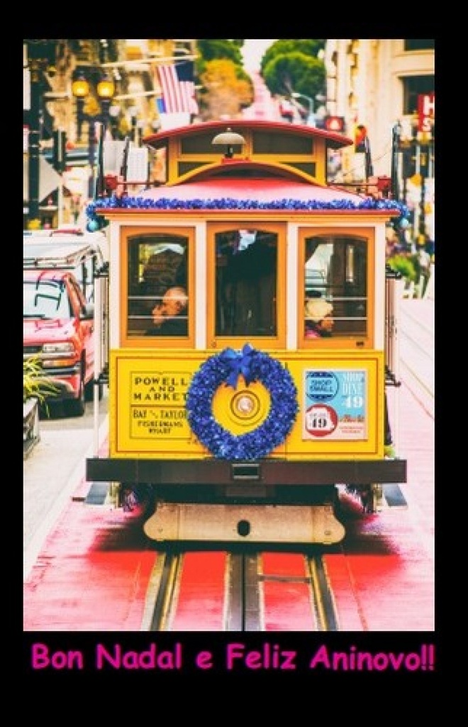 [9789899877894] Bon Nadal Tramvia