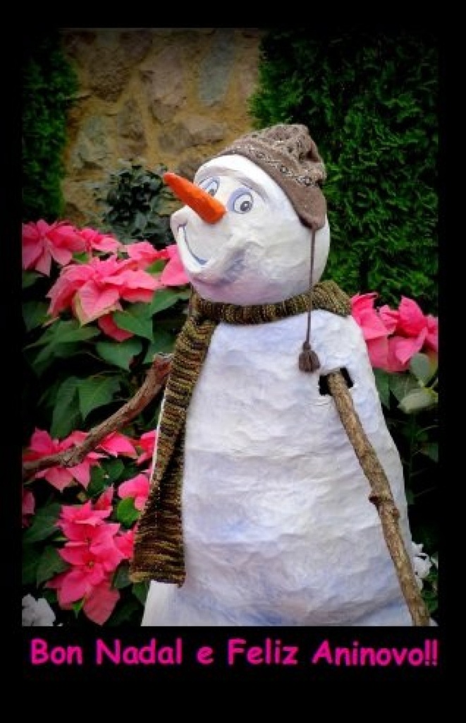 [9789899877900] Bo Nadal Boneco de neve