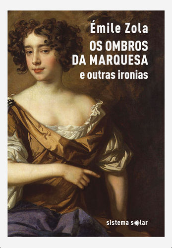 [9789899930704] Os Ombros Da Marquesa