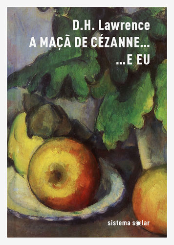 [9789899930742] A Maçã de Cézanne... e Eu
