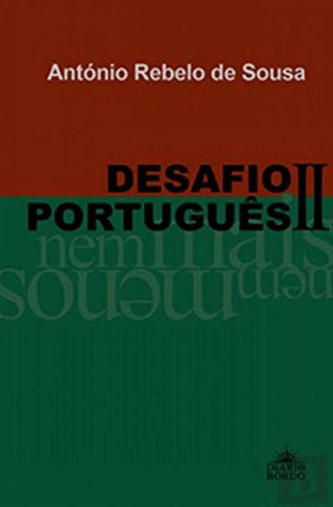 [9789899948235] desafio portugues ii