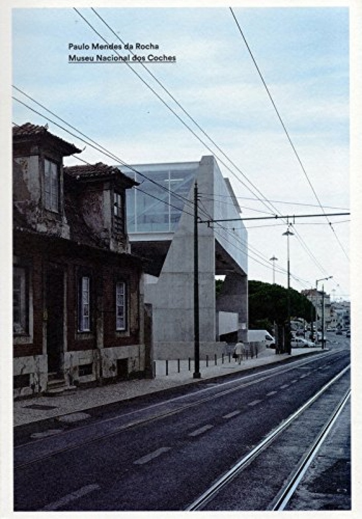 [9789899948501] Paulo Mendes Da Rocha
