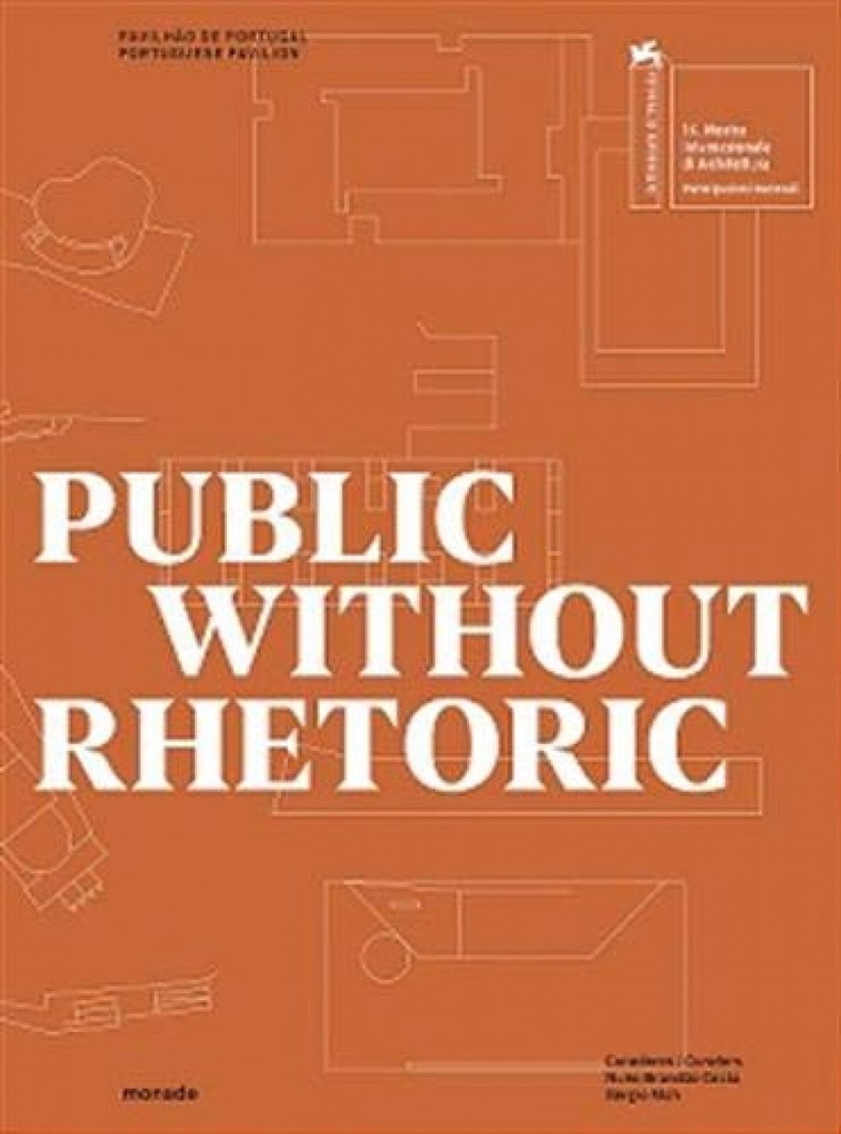 [9789899948549] Public without rhetoric