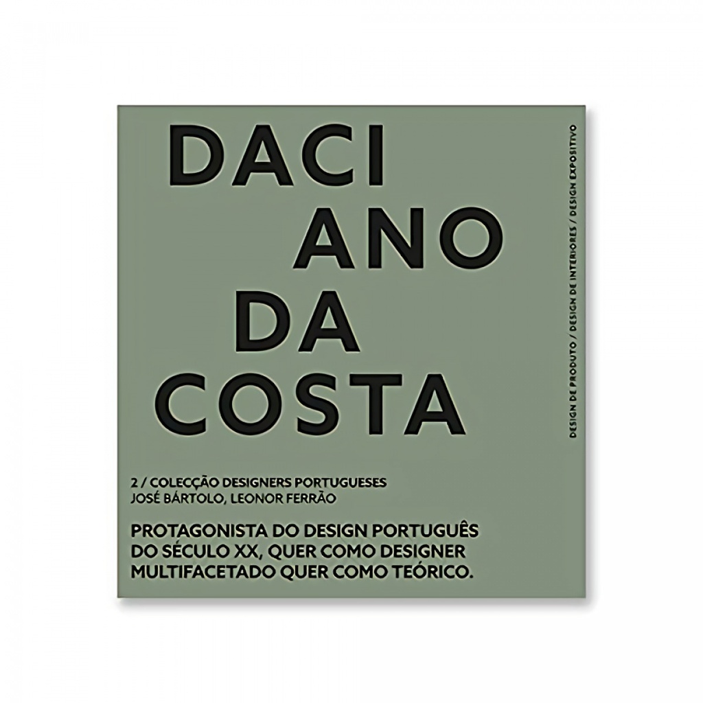 [9789899958715] Daciano Da Costa