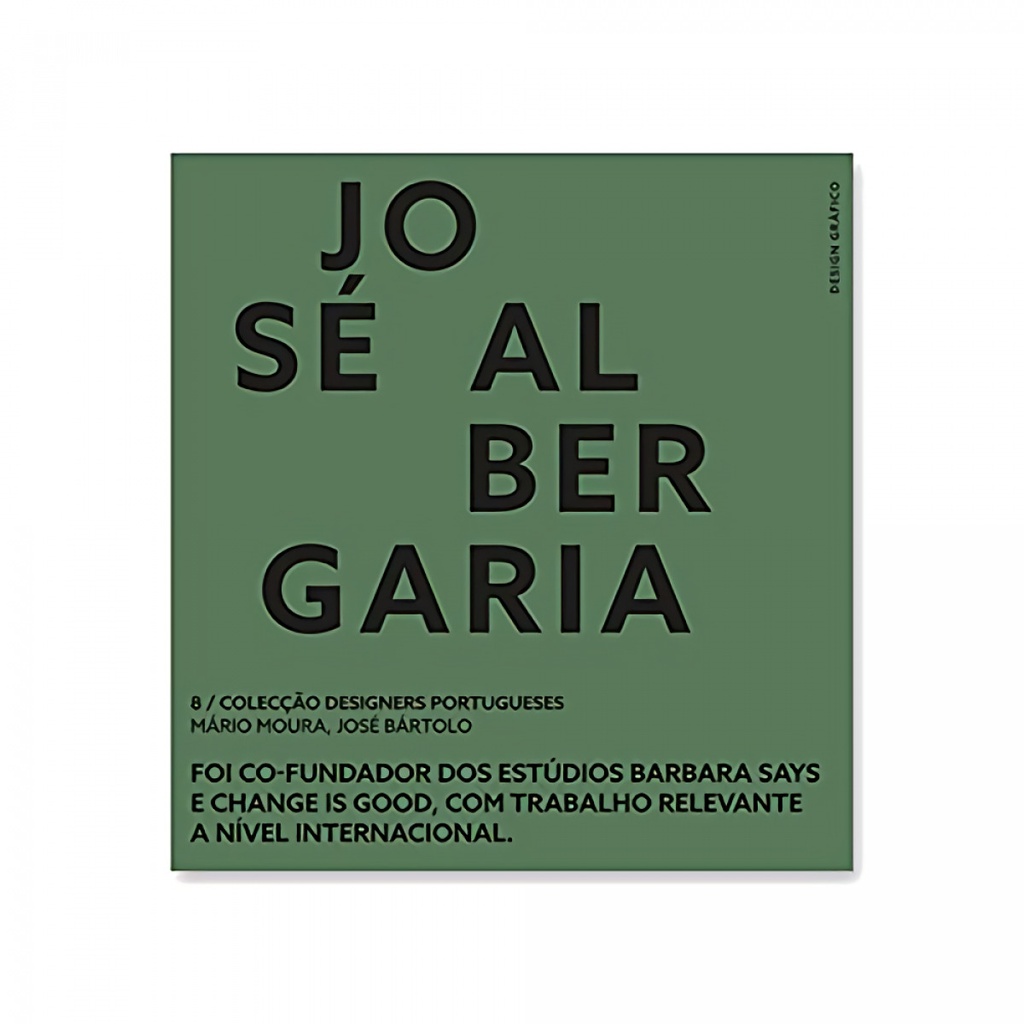 [9789899958746] Jose Albergaria