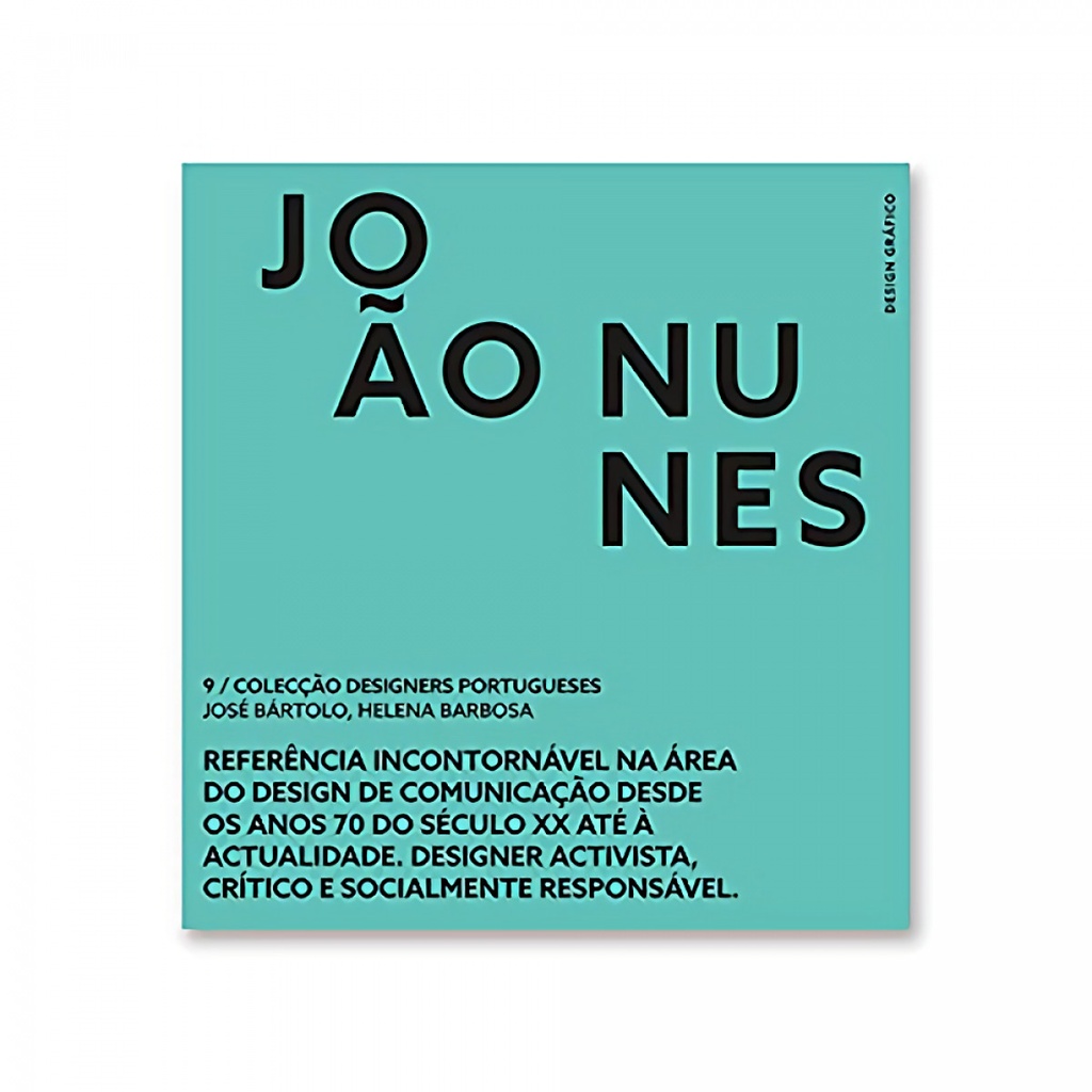 [9789899958753] Joao Nunes