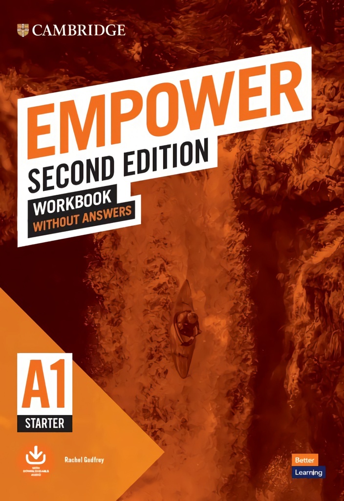 [9781108961738] Empower A1 Adv Ejer+@aud Vid Int