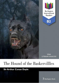 [9789925301652] Hound of the Baskrevilles B2
