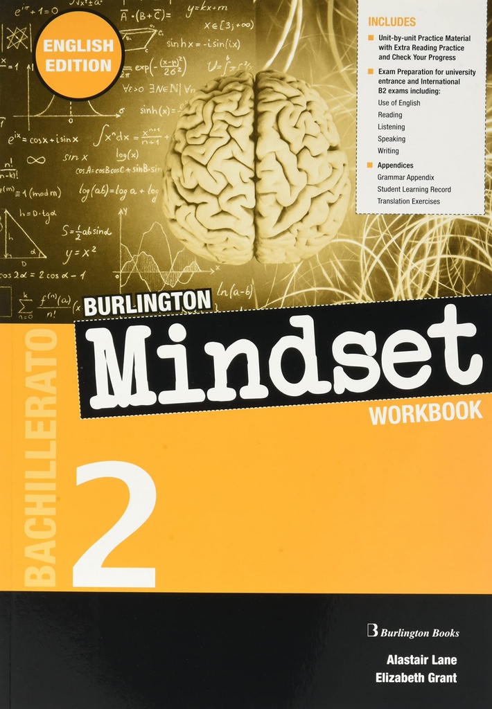 [9789925302598] Mindset 2 Bach Ejer Eng