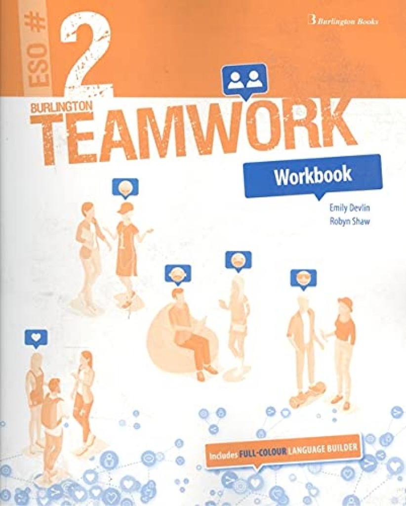 [9789925304639] TEAMWORK 2 ESO EJER