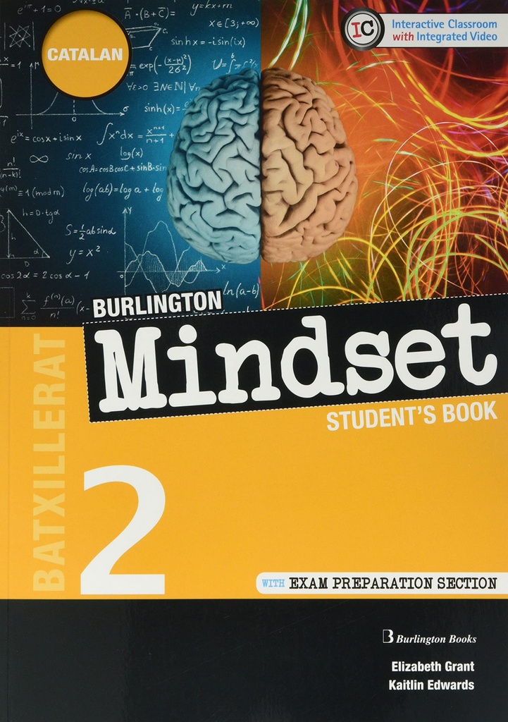 [9789925305377] Mindset 2ºNB St Catalan 21