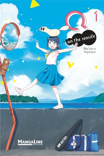 [9789929831353] Q ON THE SEASIDE 1