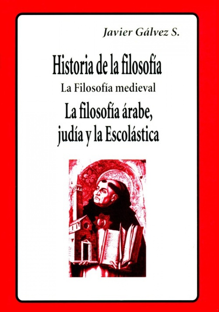 [9789942021946] Historia de Lafilosofia-5 la Filosofia Medieval Arabe, Jud