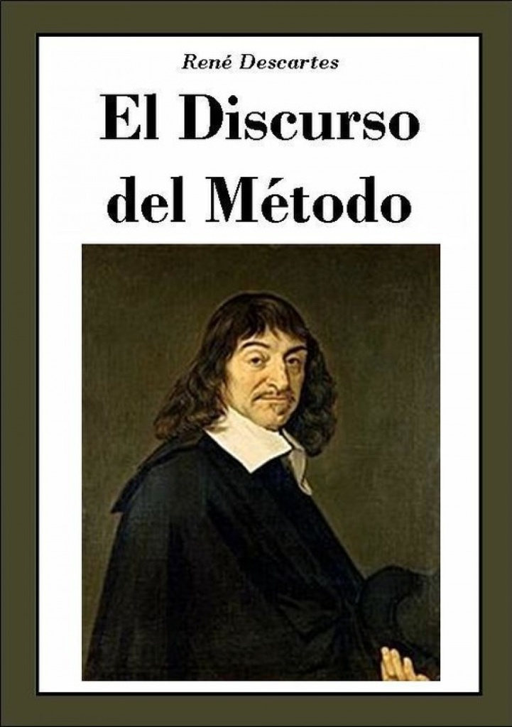 [9789942028624] El Discurso del Metodo