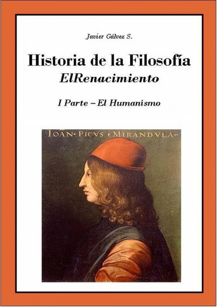 [9789942028785] Historia de la Filosofia-5 el Humanismo