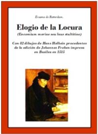 [9789942032843] Elogio de la Locura