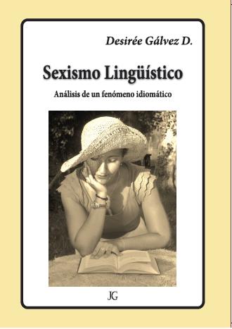 [9789942038708] Sexismo Linguistico