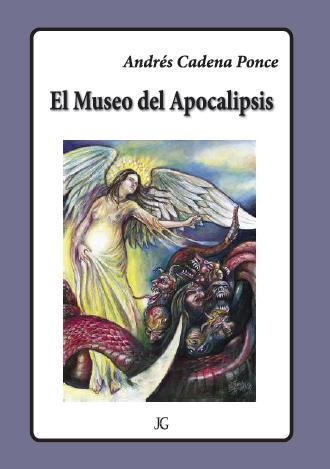 [9789942039675] El Museo del Apocalipsis