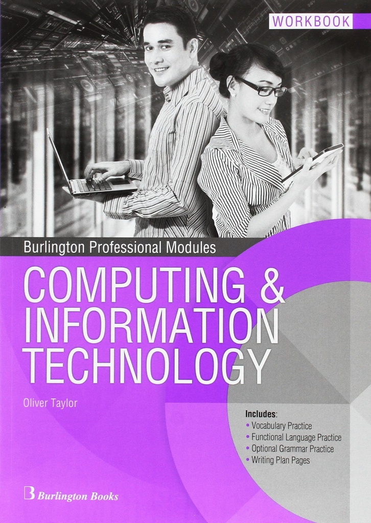 [9789963273843] Computing and Information Technology Workbook