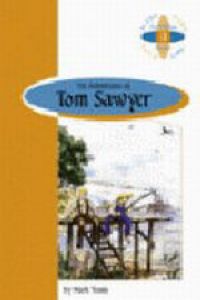 [9789963461554] Adventures of Tom Sawyer