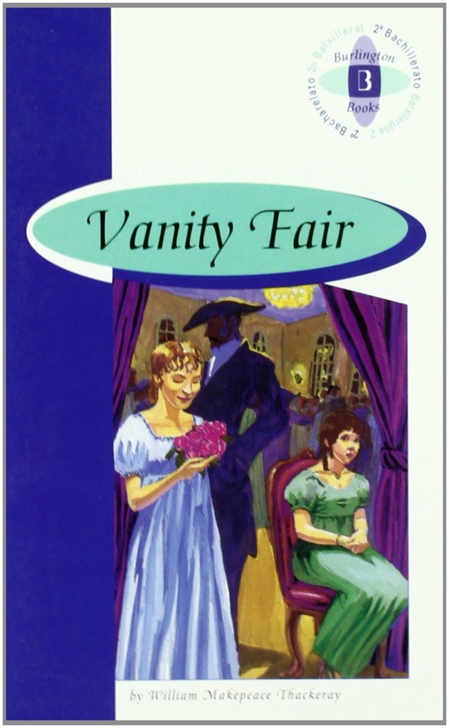 [9789963467693] Vanity fair