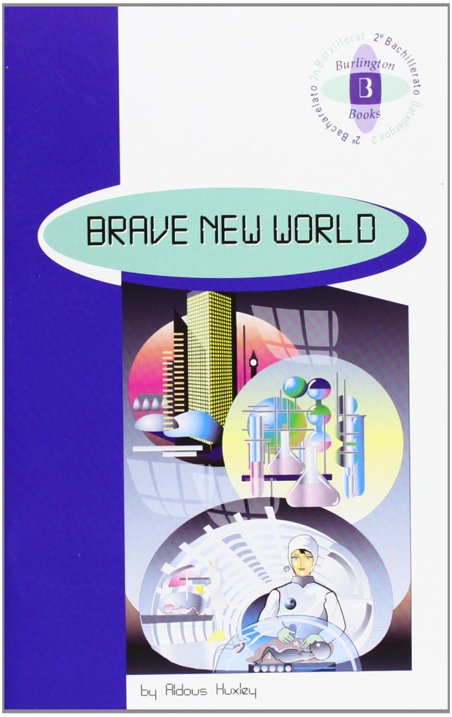 Reader/brave new world