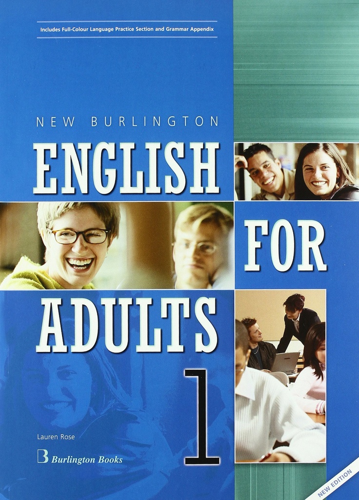 [9789963473991] New English for Adults