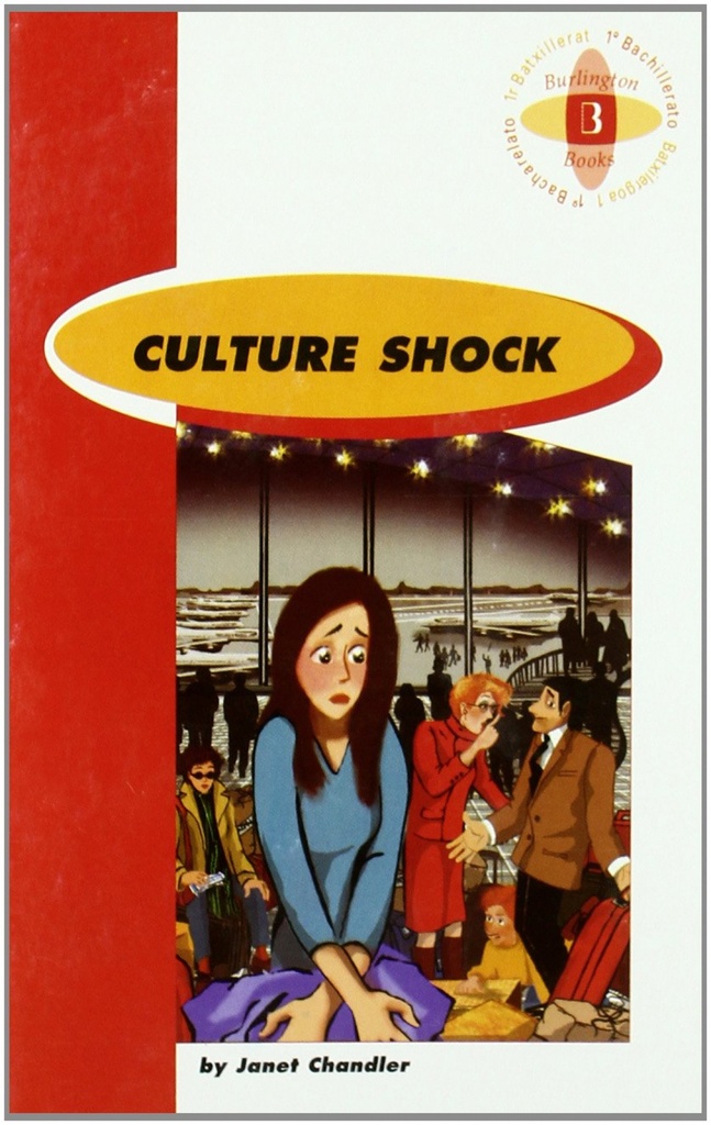 [9789963474646] Culture shock