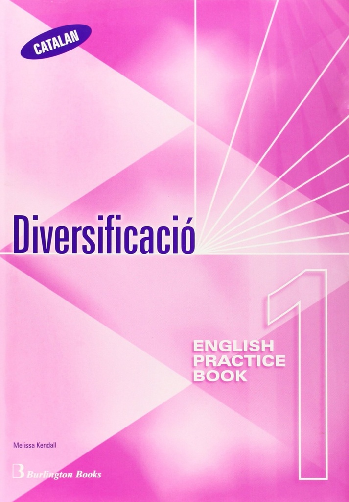 [9789963477166] English Practice 1.(student's Book)(diversificacion)