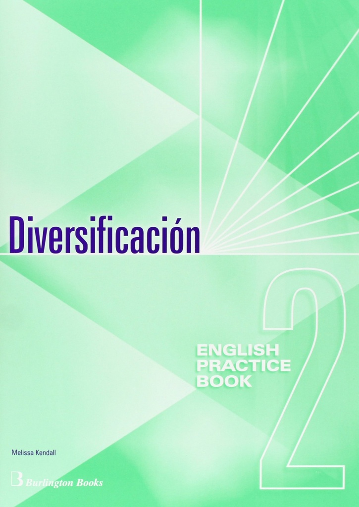 [9789963477173] English Practice Book 2 (diversificacion)