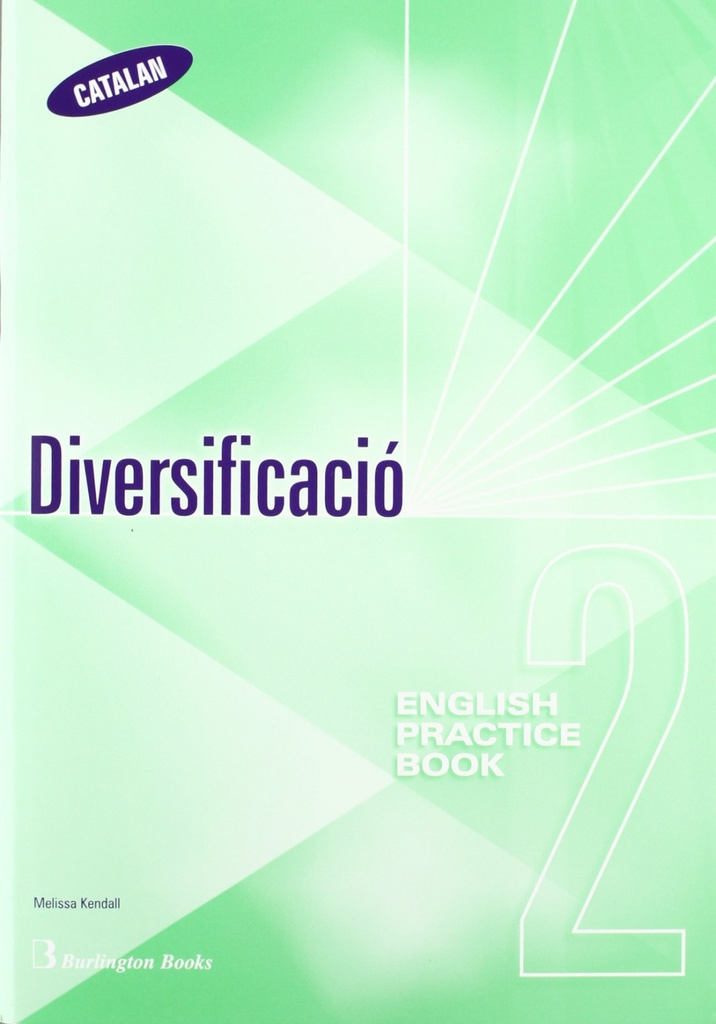 [9789963477180] English Practice 2.(student's Book)(diversificacion)