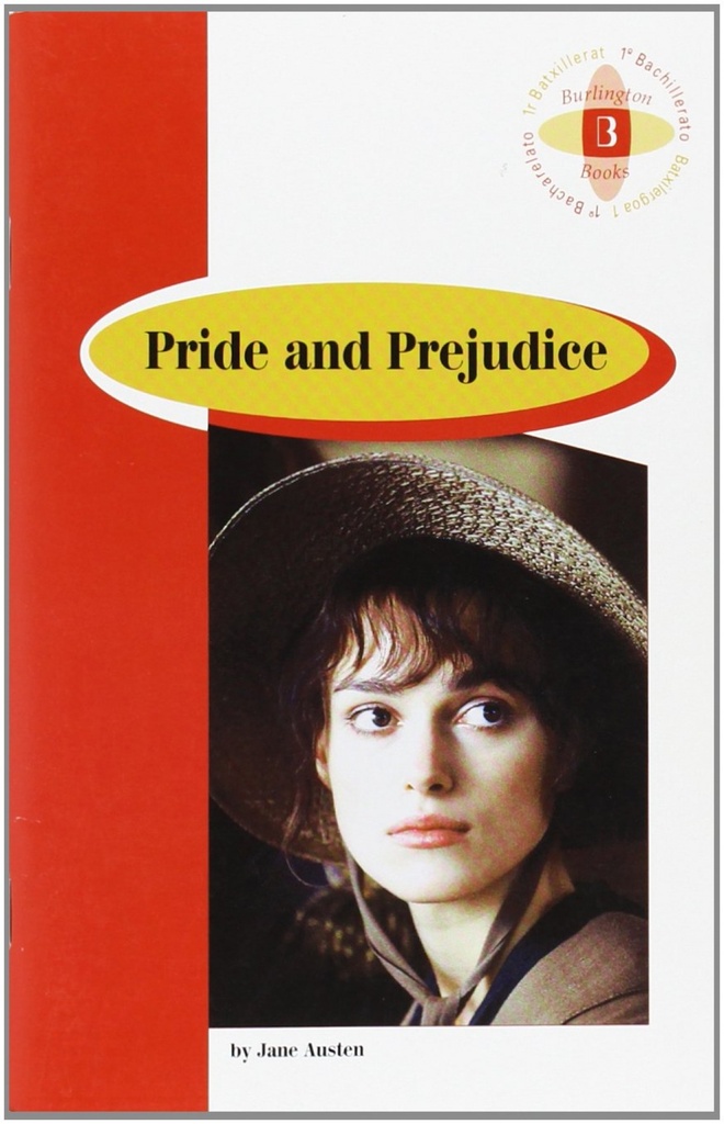 [9789963478378] Pride & prejudice (brs1bach)