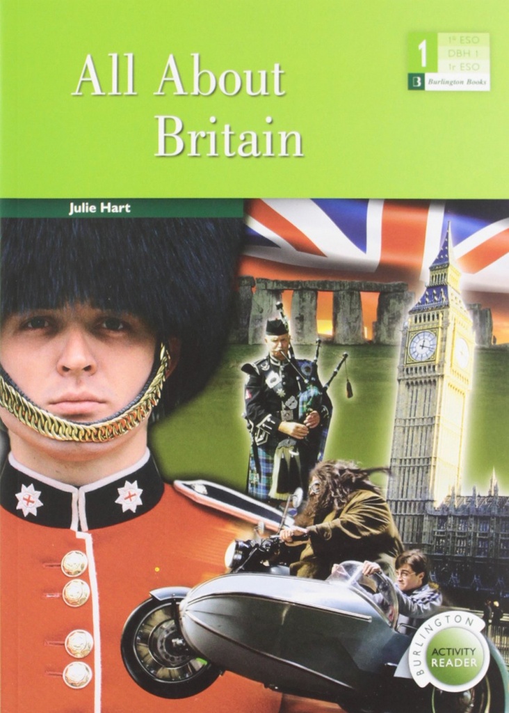 [9789963485482] All about britain