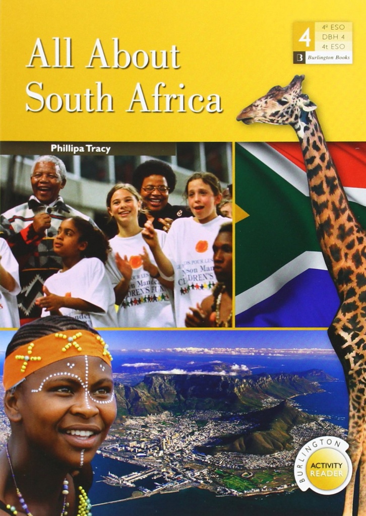 [9789963487714] all about south africa (4º.eso) reader
