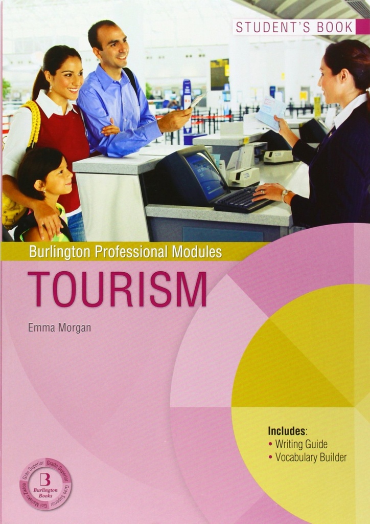 [9789963510573] tourism (student's)/(bpm.modulos)