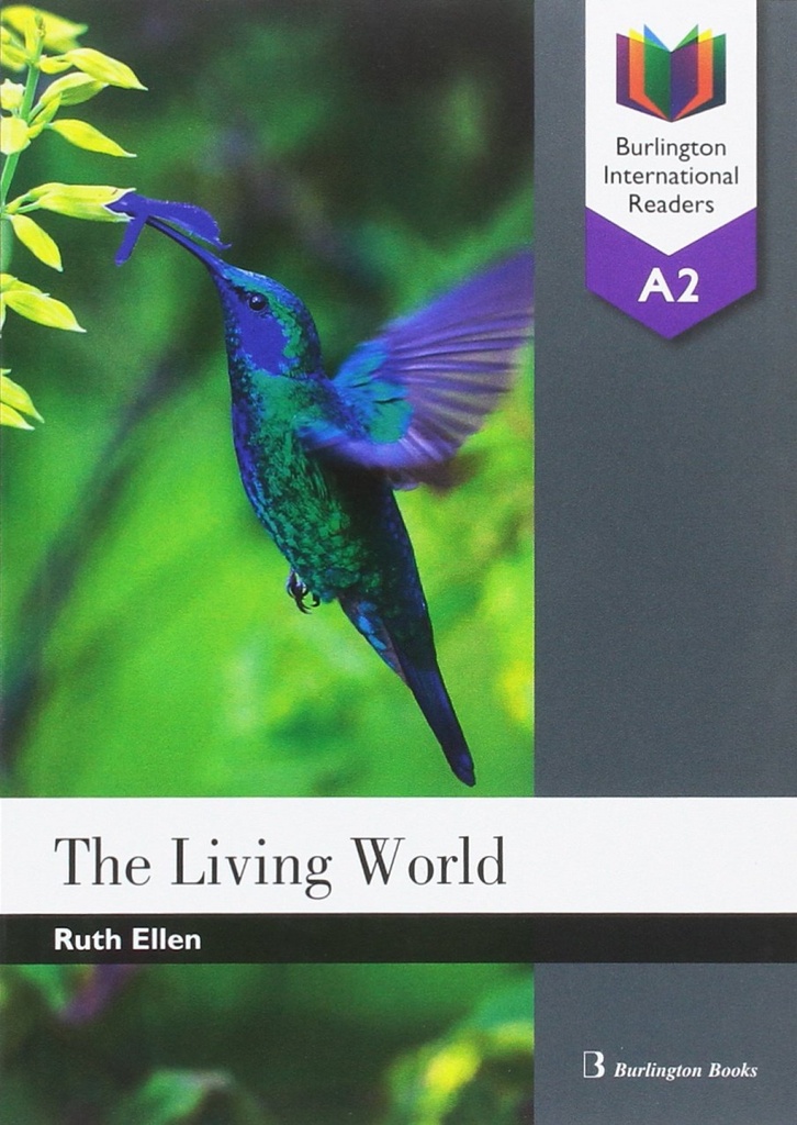 [9789963516155] the living world a2 international reader
