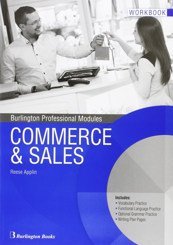 [9789963517220] commerce & sales wb bpm professional modules