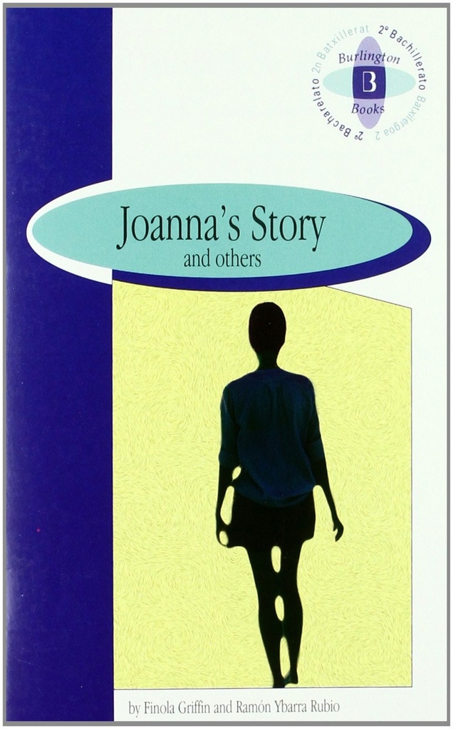 [9789963617371] Joanna's story and others