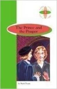 [9789963626892] The prince and the pauper