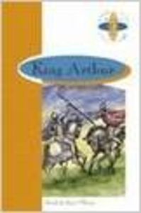 [9789963626946] King arthur