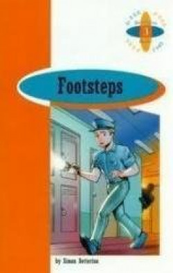[9789963626960] Footsteps