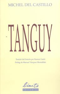 [9789992056004] Tanguy
