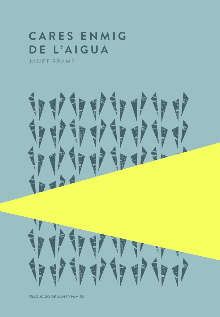 [9789992076187] Cares enmig de l'aigua