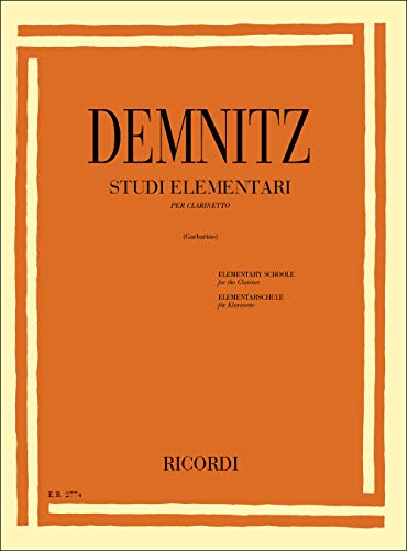 [9790041827742] STUDI ELEMENTARI