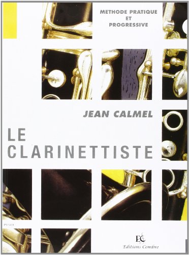 LE CLARINETTISTE -METHODE
