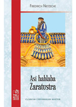 [9791020805027] Asi Hablaba Zaratustra