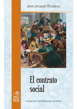 [9791020805089] El Contrato Social